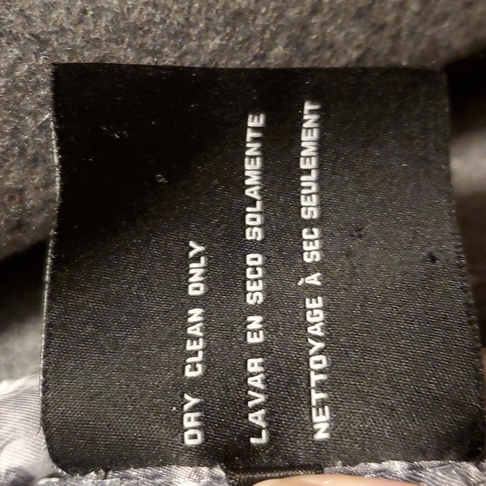 Guess Wool Coat - Picture 6 of 7